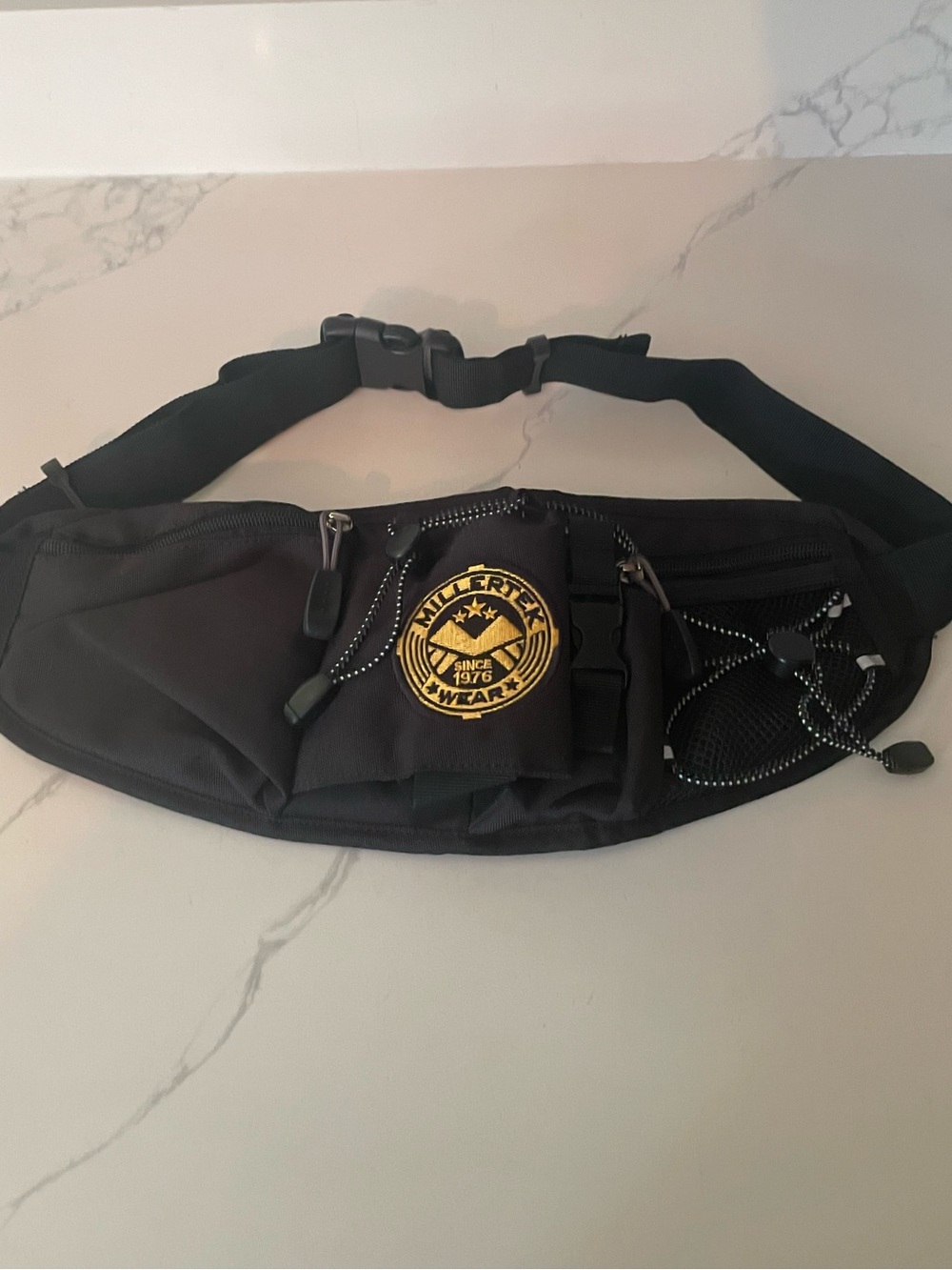 Millertek Utility Fanny Pouch